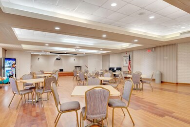 Card Room