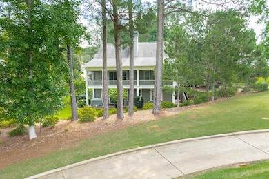 1080 Club Pointe Cir, Greensboro, GA 30642 - photo 2