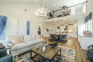 21807 Sarasota Spice St, Tomball, TX 77377 - photo 4