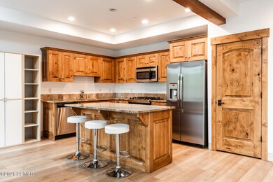 8143 Courtyard Loop Unit 8 Park City UT