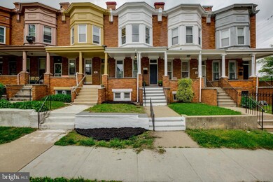 2466 Lakeview Ave, Baltimore, MD 21217 - photo 2