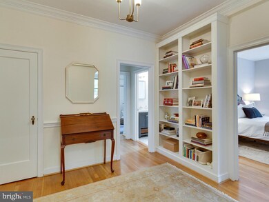 Tilden Court unit 102, Washington, DC 20008 - photo 2