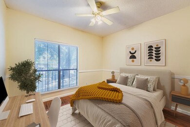 708 Graham Place unit 101, Austin, TX 78705 - photo 7