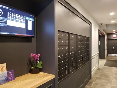 The Park Hamilton unit 8Q, Jersey City, NJ 07302 - photo 4