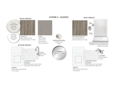 3871 Rose Hill Ct, Denison, TX 75020 - photo 3