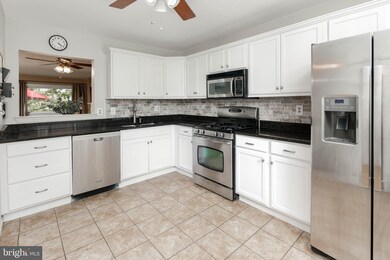 7 Jones Falls Terrace, Baltimore, MD 21209 - photo 2