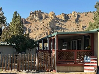 10100 NE Crooked River Dr unit 2, Terrebonne, OR 97760 - photo 3