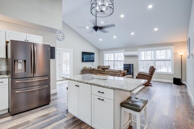 4525 Notch Rd, Jericho, VT 05465 - photo 7