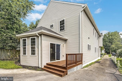 805 Colby Ave, Takoma Park, MD 20912 - photo 4