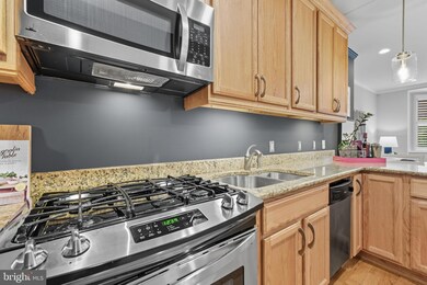 1669 Columbia Rd NW unit 203, Washington, DC 20009 - photo 3