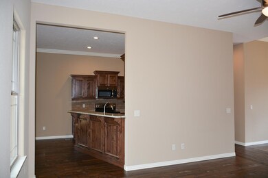 851 E Striper Dr, Nixa, MO 65714 - photo 3