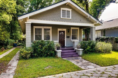 1308 Donald St, Jacksonville, FL 32205 - photo 3