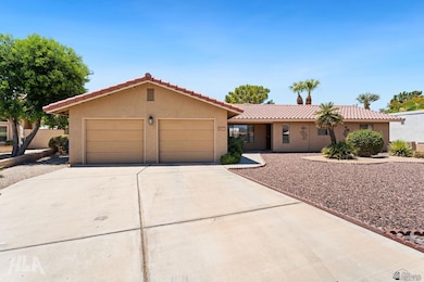 11753 E Via Canada, Yuma, AZ 85367 - photo 4