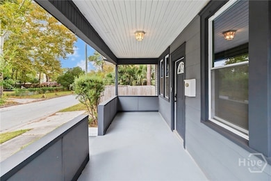 1232 E 42nd St, Savannah, GA 31404 - photo 5
