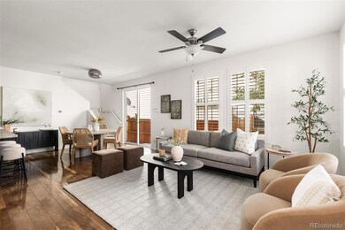 1523 S Dallas Cir, Denver, CO 80247 - photo 2