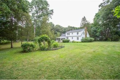 229 South Ave, Weston, MA 02493 - photo 2