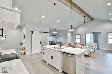 4525 Polo St, Abilene, TX 79606 - photo 5