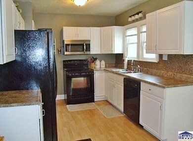 2512 Farrington St, Terre Haute, IN 47803 - photo 6