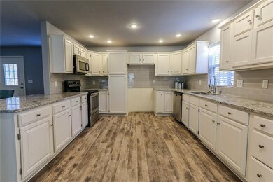 4 Allonby Cir, Bella Vista, AR 72714 - photo 5