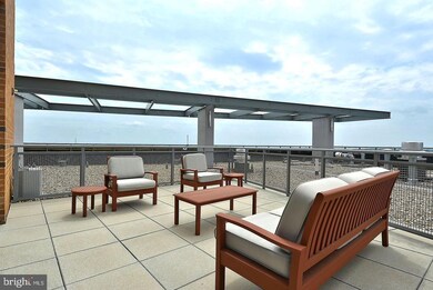 The Odyssey Condominiums unit 509, Arlington, VA 22201 - photo 7