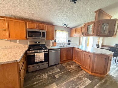 22207 S M 129, Pickford, MI 49774 - photo 7