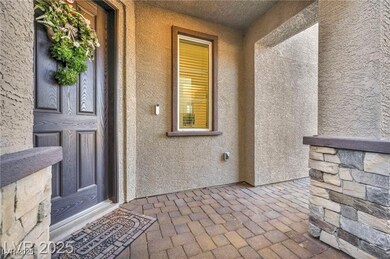 7069 Range Valley St, North Las Vegas, NV 89084 - photo 3