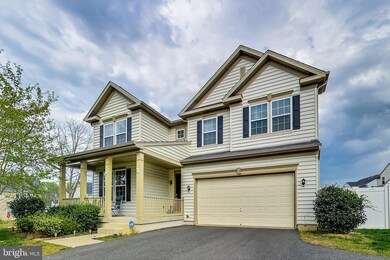 6 Orchid Ln, Stafford, VA 22554 - photo 3