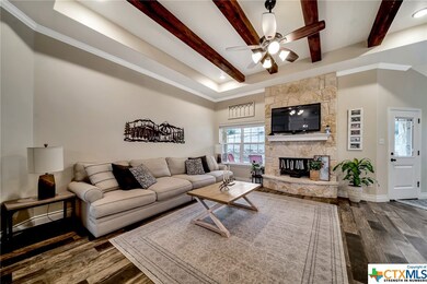 2951 Grimes Crossing Rd, Copperas Cove, TX 76522 - photo 3