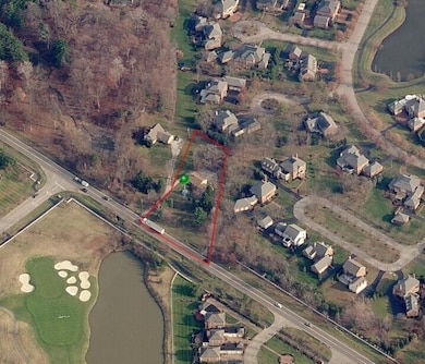 5760 Johnstown Rd. map2