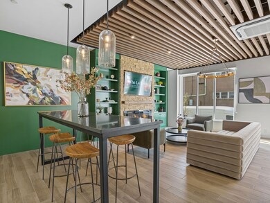 The Lafayette Amenities