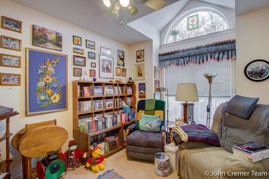 2014 Tall Meadow St NE unit 3, Grand Rapids, MI 49505 - photo 7