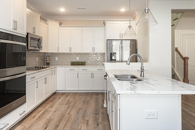 620 Cresswell Moor Way, Fayetteville, NC 28311 - photo 4