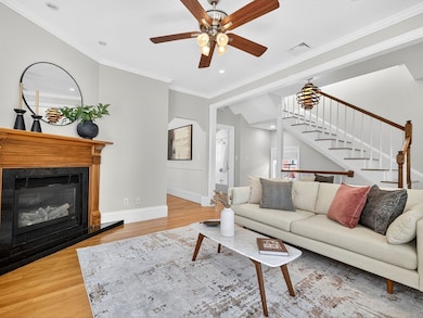 24 Evergreen St unit 2, Jamaica Plain, MA 02130 - photo 4