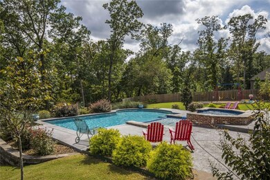 1478 Le Chesnay Dr, Centerton, AR 72719 - photo 2