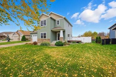 2155 4th St N, Sartell, MN 56377 - photo 2