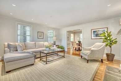 21 Philbrick Rd, Newton Center, MA 02459 - photo 5