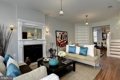 1432 Newton St NW, Washington, DC 20010 - photo 2