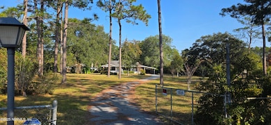 8560 Feldman Rd, Jacksonville, FL 32244 - photo 2