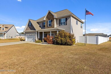 2801 Syrah Ct, Winterville, NC 28590 - photo 6