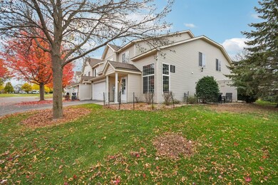 Large Corner Lot End Unit