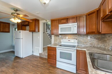 2020 Arlington Ave, Middletown, OH 45044 - photo 2