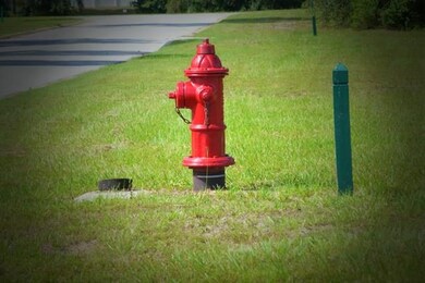 DECREASED HOME INSURANCE WITH HYDRANTS THROUGHOUT