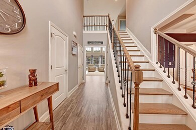 12349 Chirping Bird Ln, Knoxville, TN 37932 - photo 3