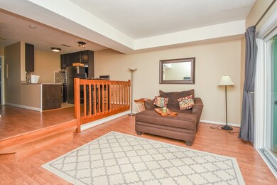 119 Tall Oaks Dr unit G, South Weymouth, MA 02190 - photo 4