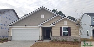 54 Marsh Salt Ln, Port Wentworth, GA 31407 - photo 2