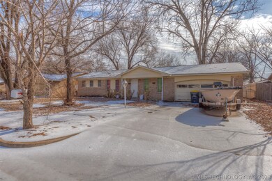 516 E F St, Jenks, OK 74037 - photo 3