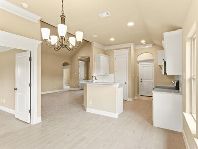 936 E 5th St, Springtown, TX 76082 - photo 6