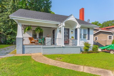 2408 E 5th St, Chattanooga, TN 37404 - photo 2