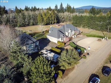 Drone View/UAV
