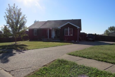 595 Deer Park Way, Mount Washington, KY 40047 - photo 2